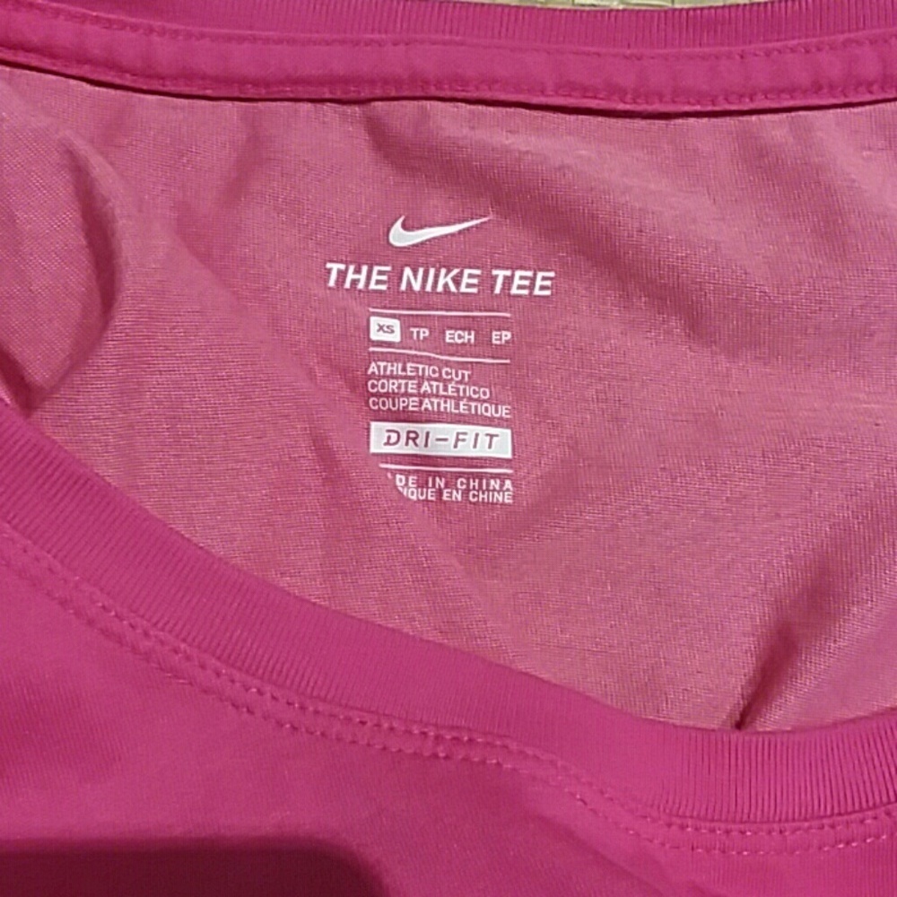 💕Nike* Top - Picture 4 of 5